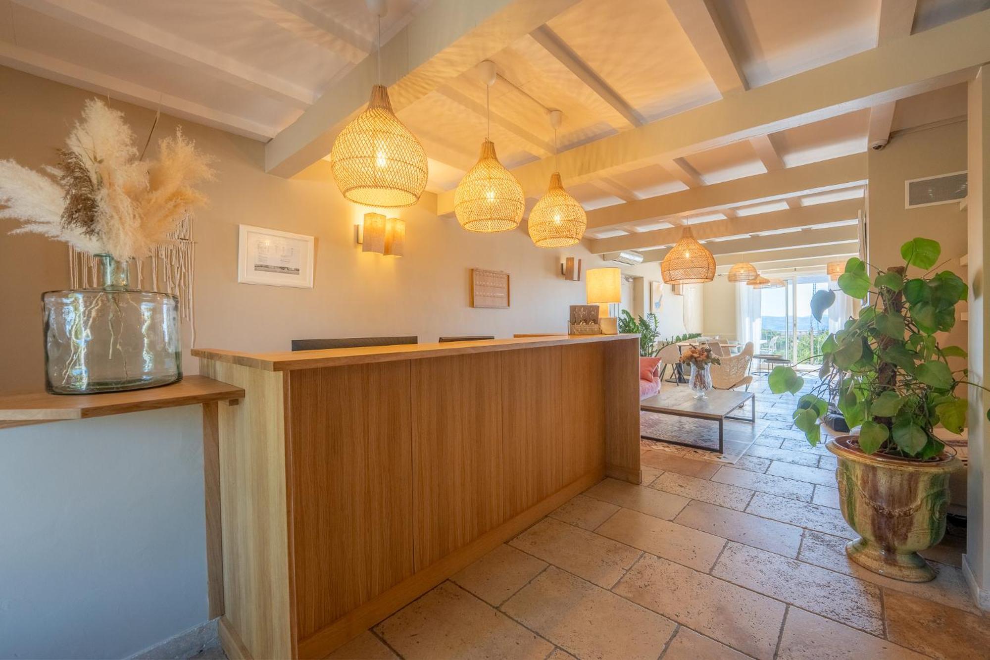 Hotel Le Pre Saint Michel Manosque Luaran gambar