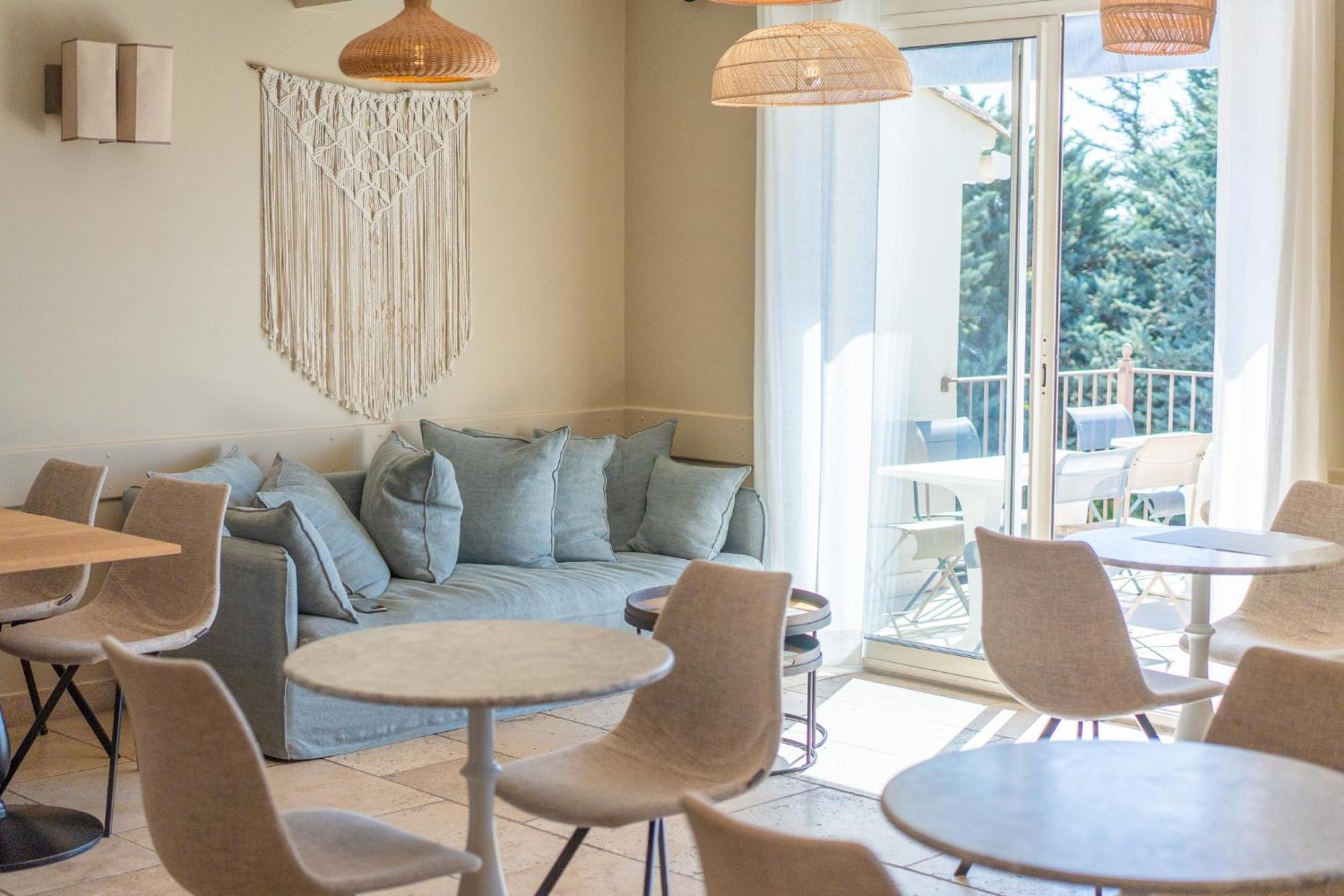 Hotel Le Pre Saint Michel Manosque Luaran gambar