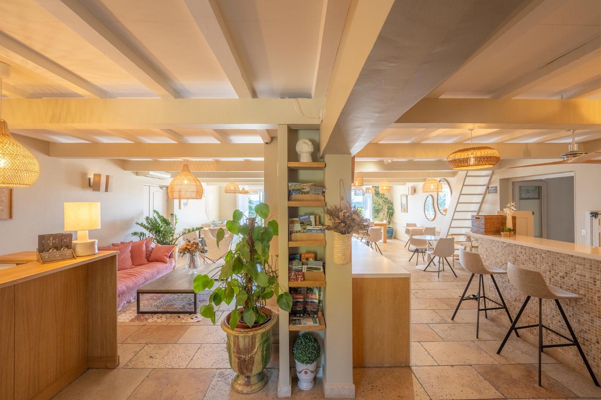 Hotel Le Pre Saint Michel Manosque Luaran gambar