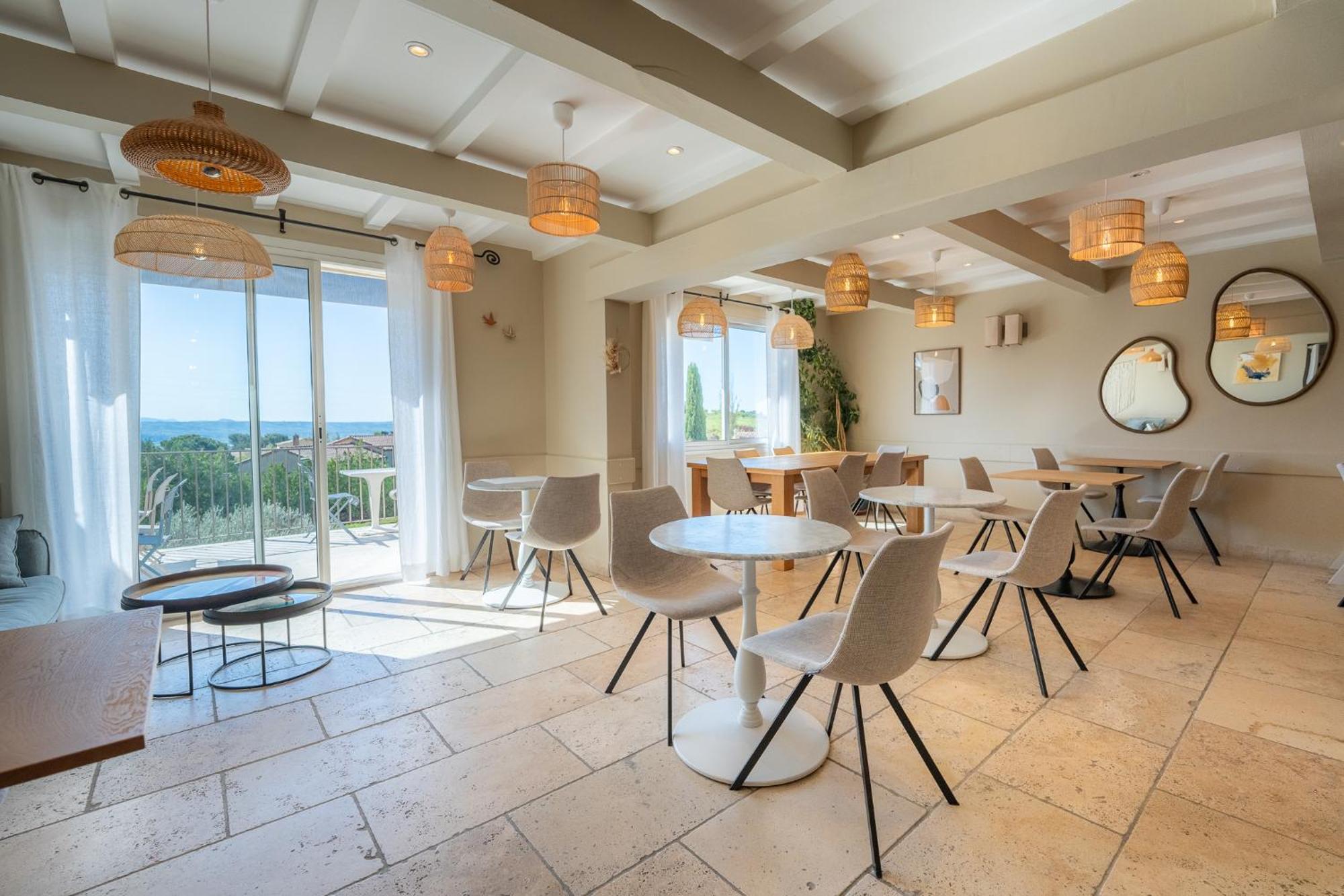 Hotel Le Pre Saint Michel Manosque Luaran gambar
