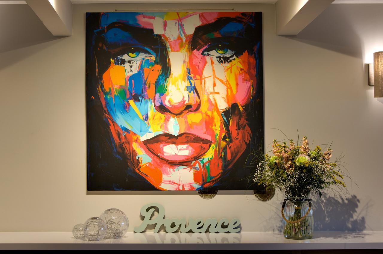 Hotel Le Pre Saint Michel Manosque Luaran gambar