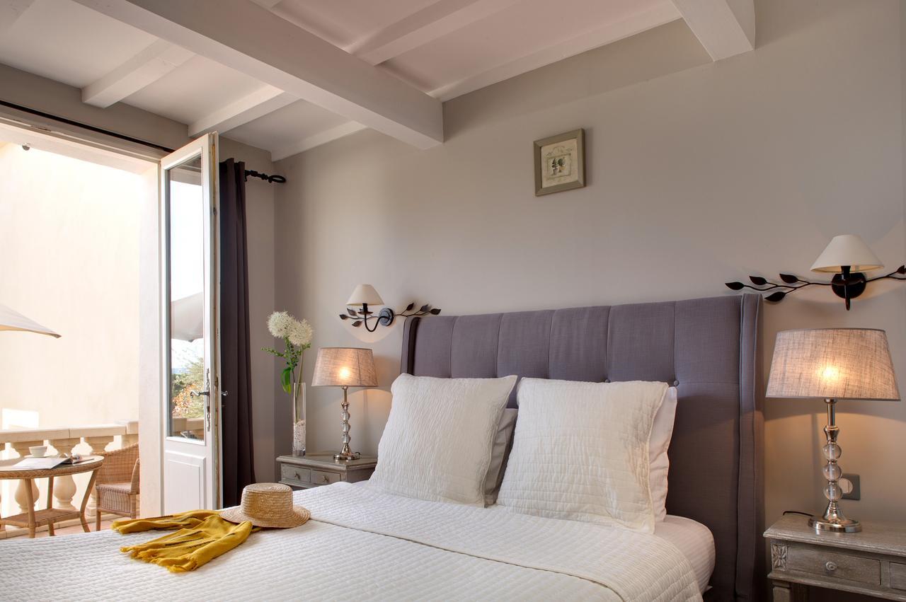 Hotel Le Pre Saint Michel Manosque Luaran gambar