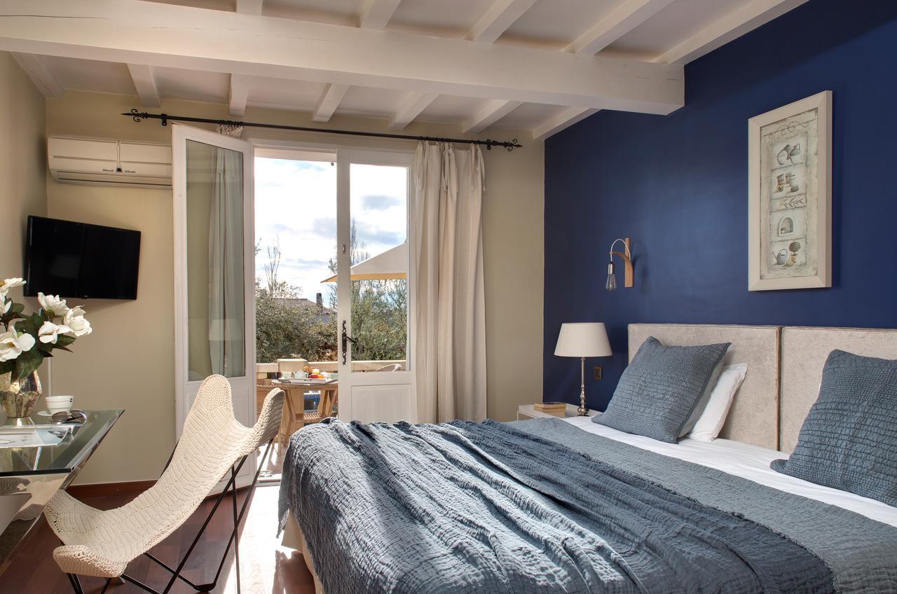 Hotel Le Pre Saint Michel Manosque Luaran gambar