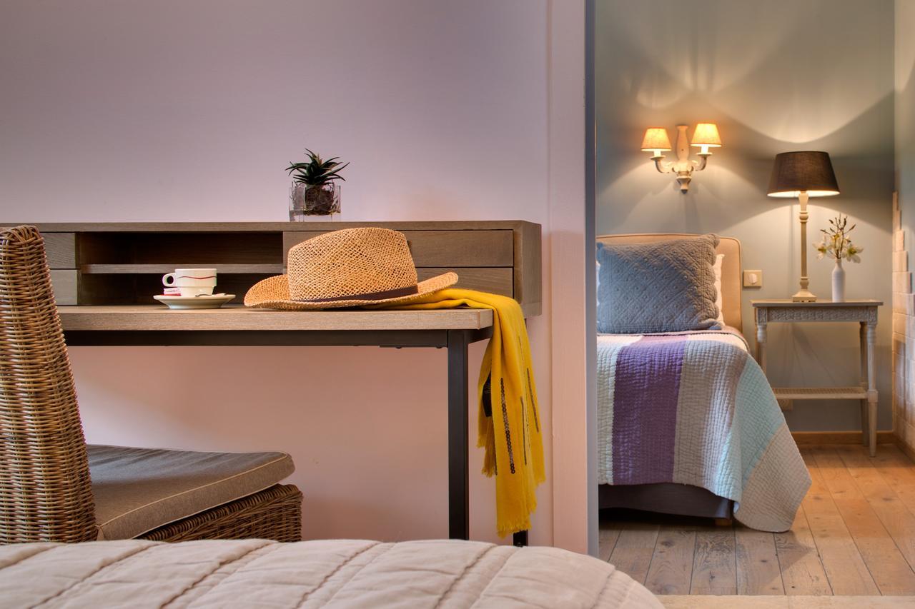 Hotel Le Pre Saint Michel Manosque Luaran gambar