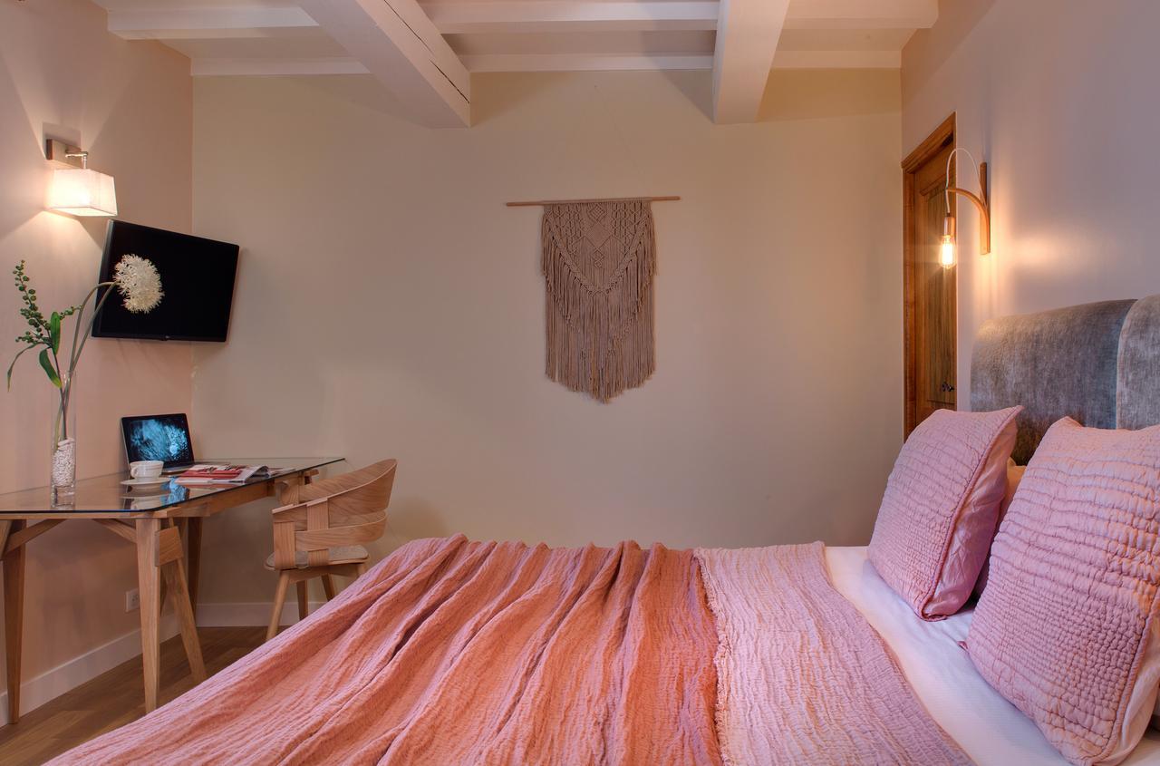 Hotel Le Pre Saint Michel Manosque Luaran gambar