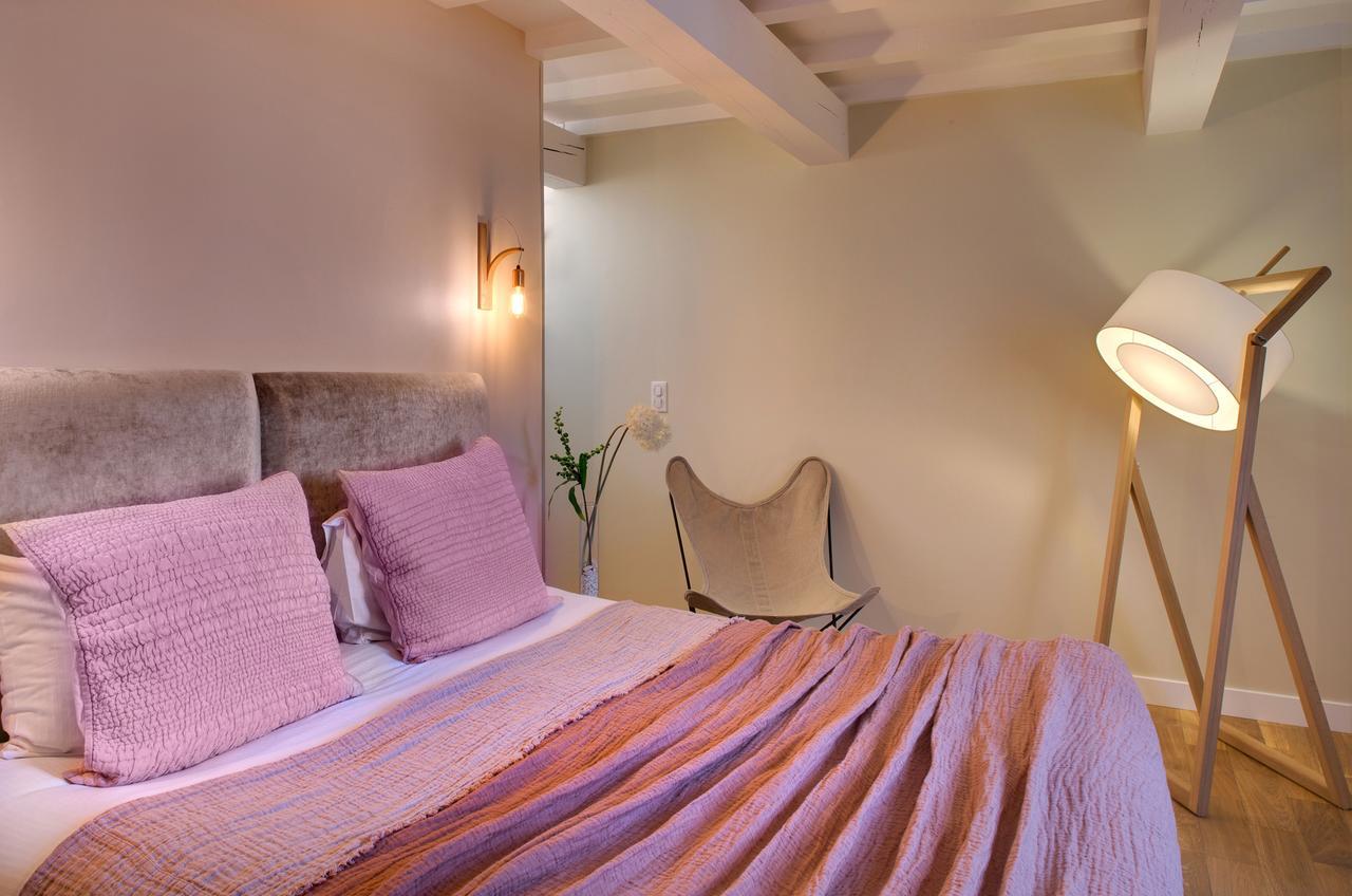 Hotel Le Pre Saint Michel Manosque Luaran gambar