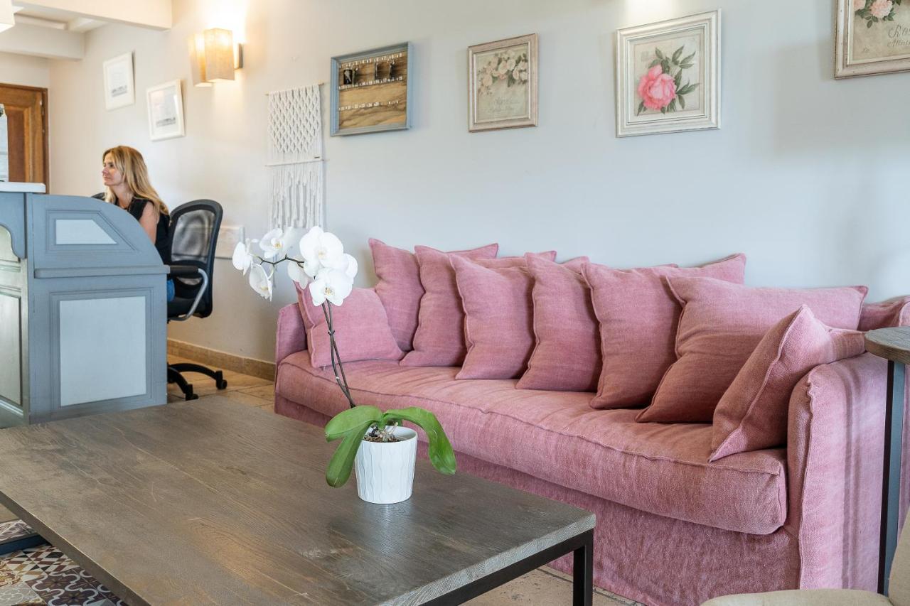 Hotel Le Pre Saint Michel Manosque Luaran gambar
