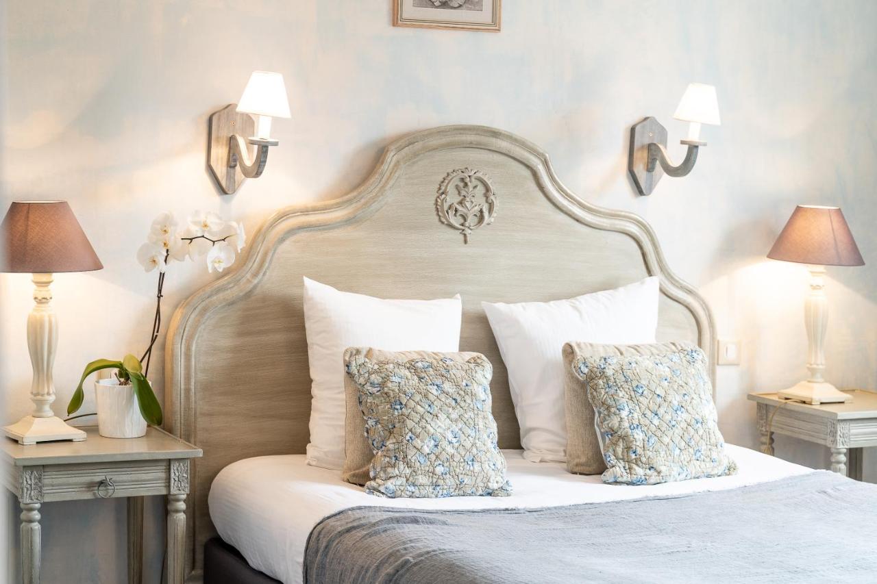 Hotel Le Pre Saint Michel Manosque Luaran gambar