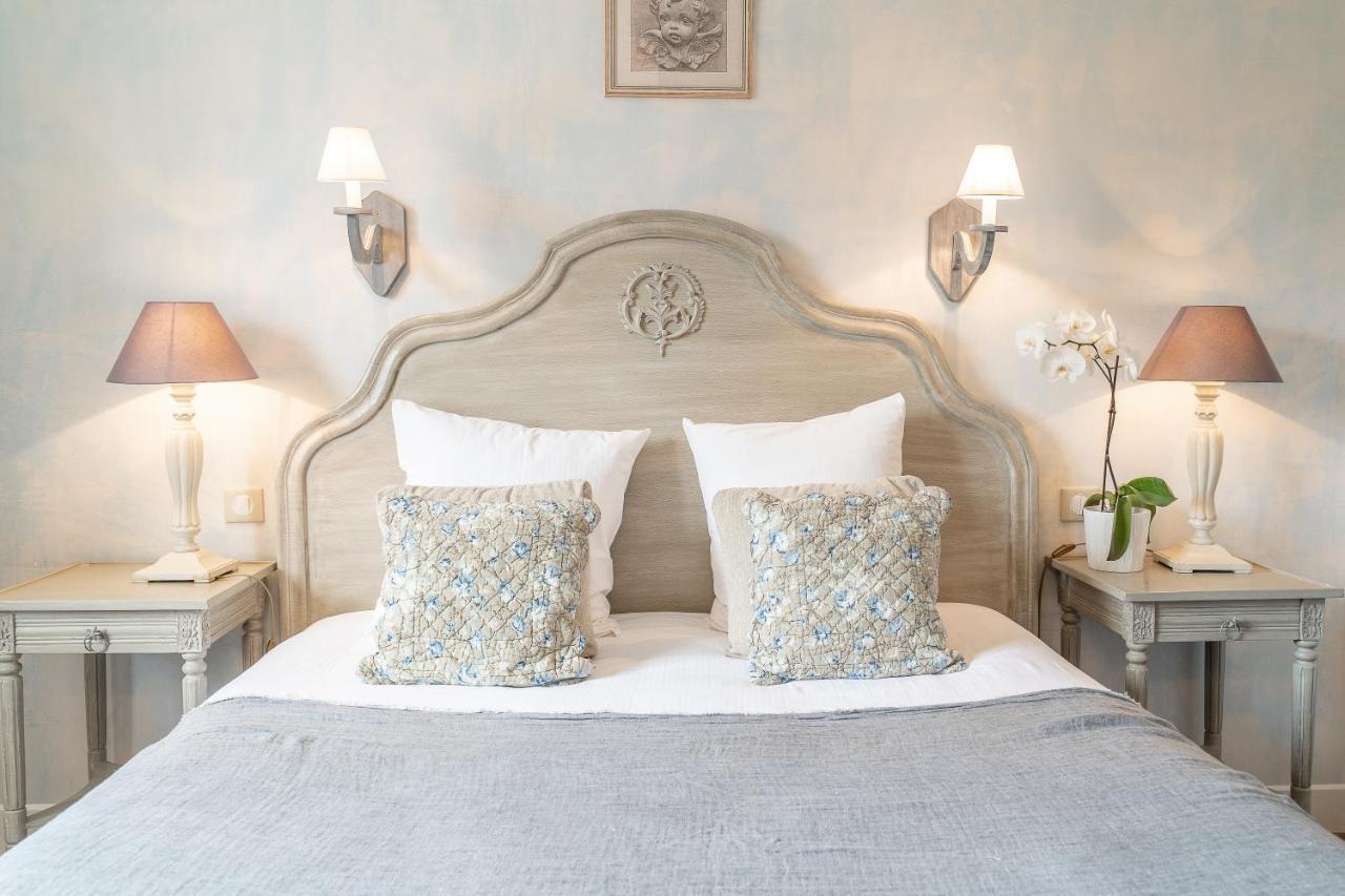 Hotel Le Pre Saint Michel Manosque Luaran gambar