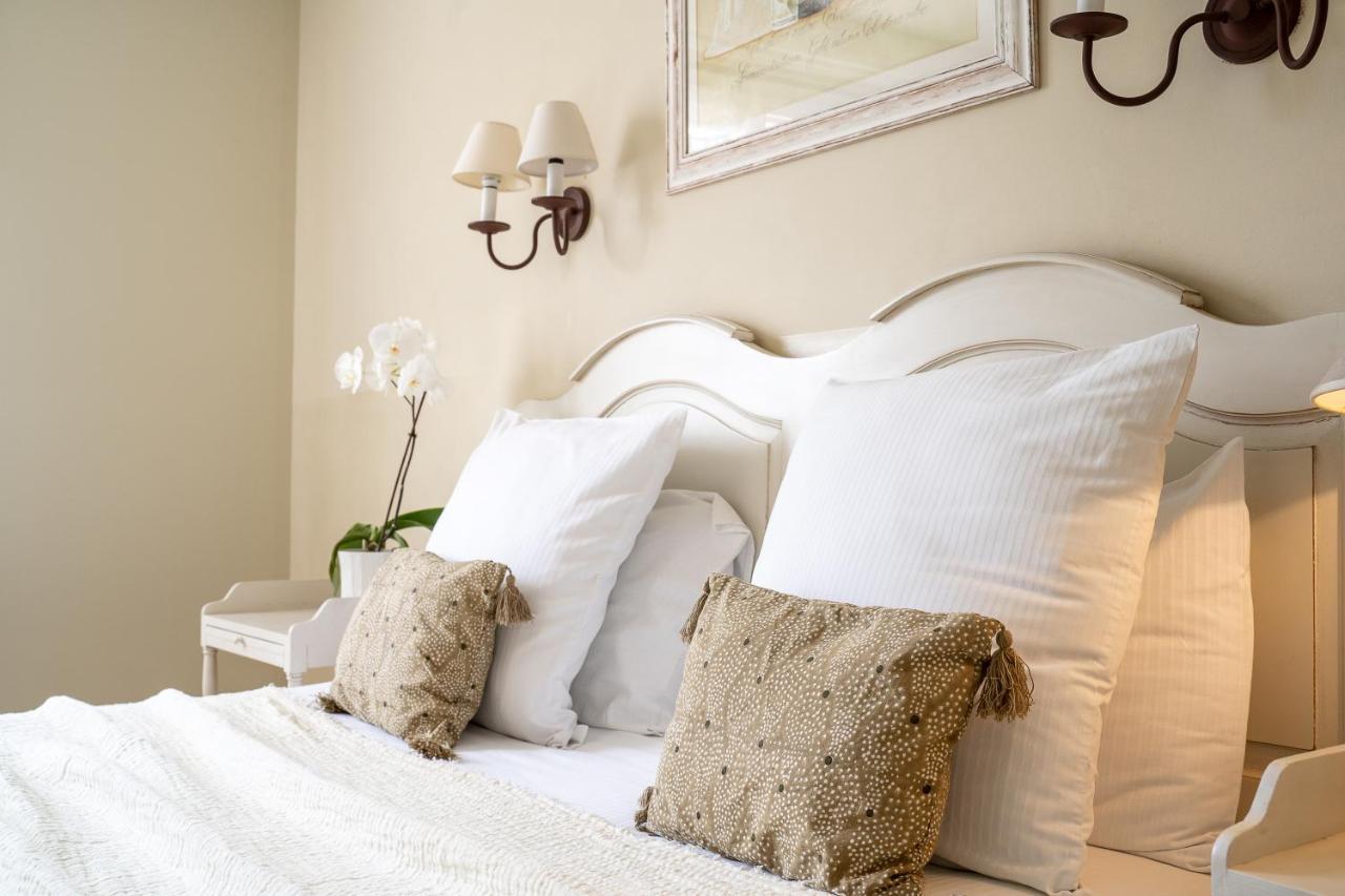 Hotel Le Pre Saint Michel Manosque Luaran gambar