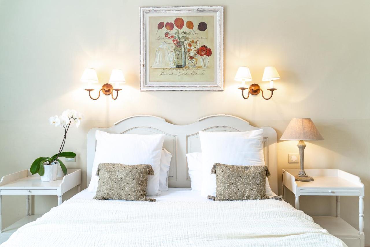 Hotel Le Pre Saint Michel Manosque Luaran gambar